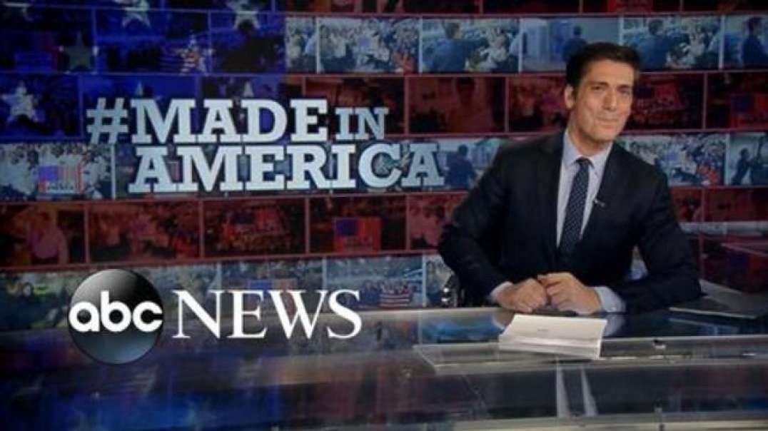ABCNews What Was Your Christmas Gift That Was Made In America?