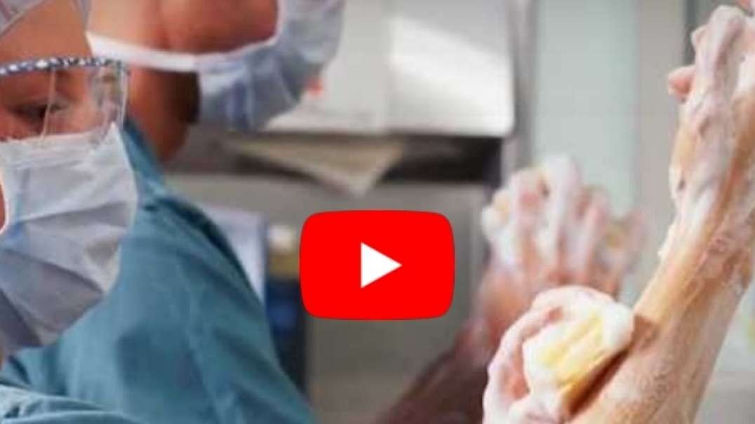 Ronald McDonald House of Charleston, Antimicrobial Copper Renovation.mp4