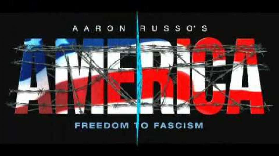America - From Freedom to Fascism