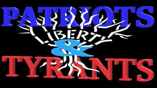 ION US - The Blood of Patriots and Tyrants 2020-05-12