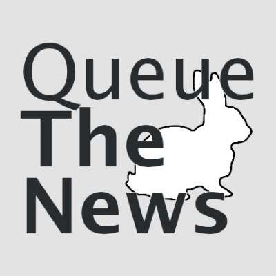 QueueTheNews