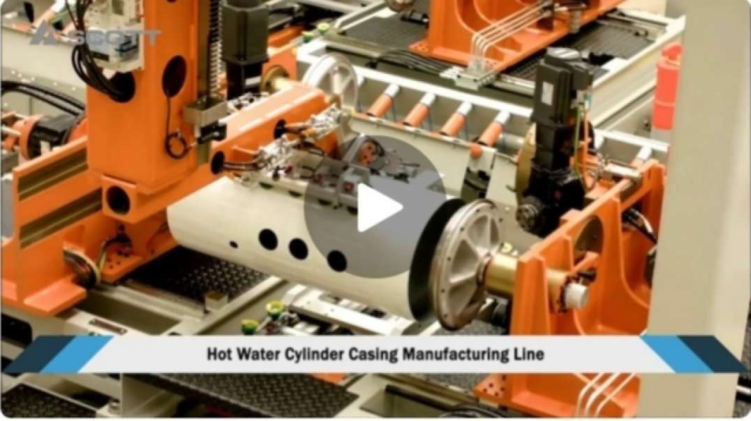 World’s biggest meat producer begins rolling out robot butchers.mp4