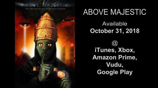 Above Majestic Trailer