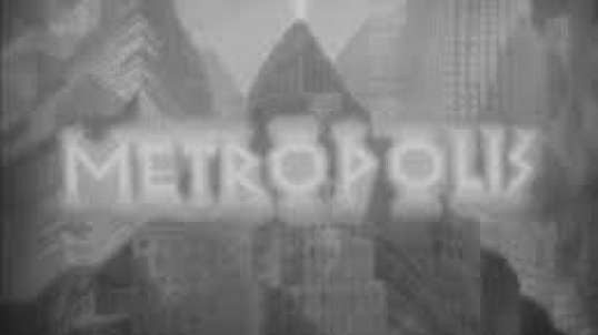 Who Runs Metropolis?