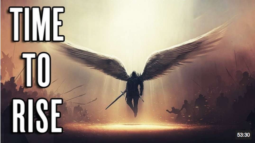 This Is A Spiritual Consciousness War, We Need You To Fight