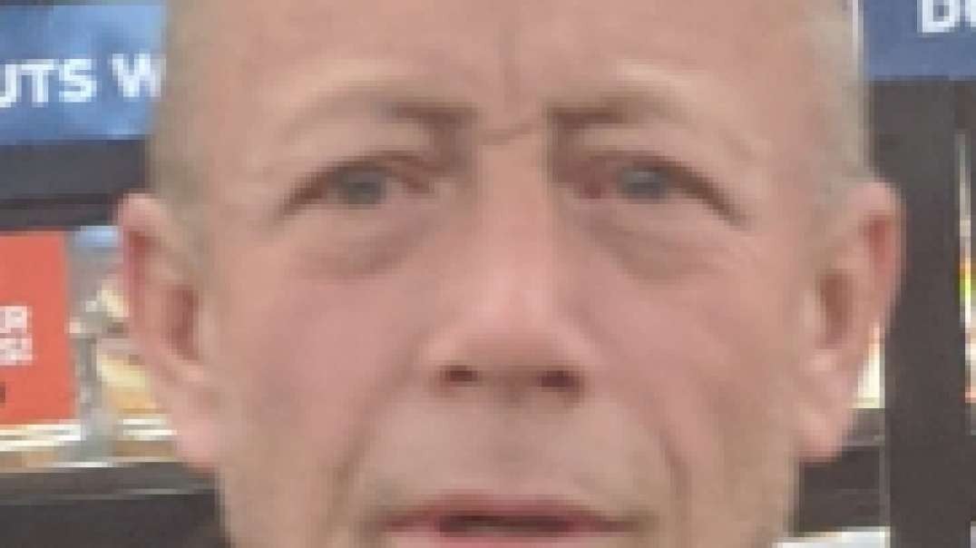 Jeffrey Epstein Was A Cool Guy