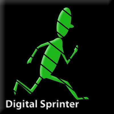 Digital Sprinter