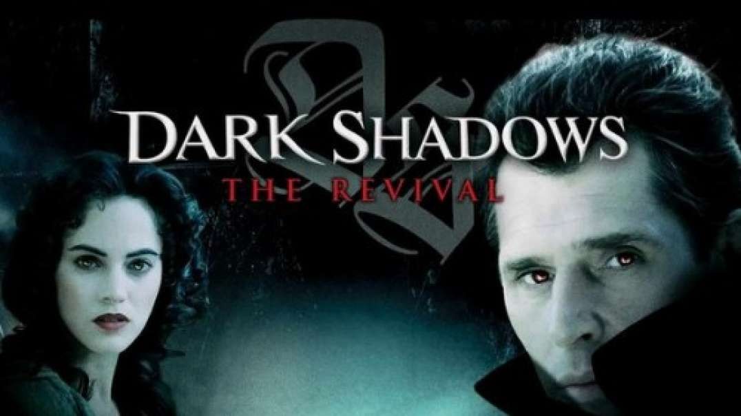 DarkShadows Revival E03 1991 mp4