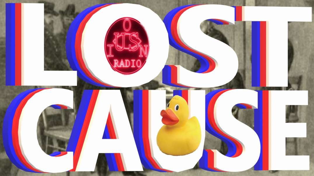 ION US - Lost Cause w/Ducky 2020-06-22.mp4