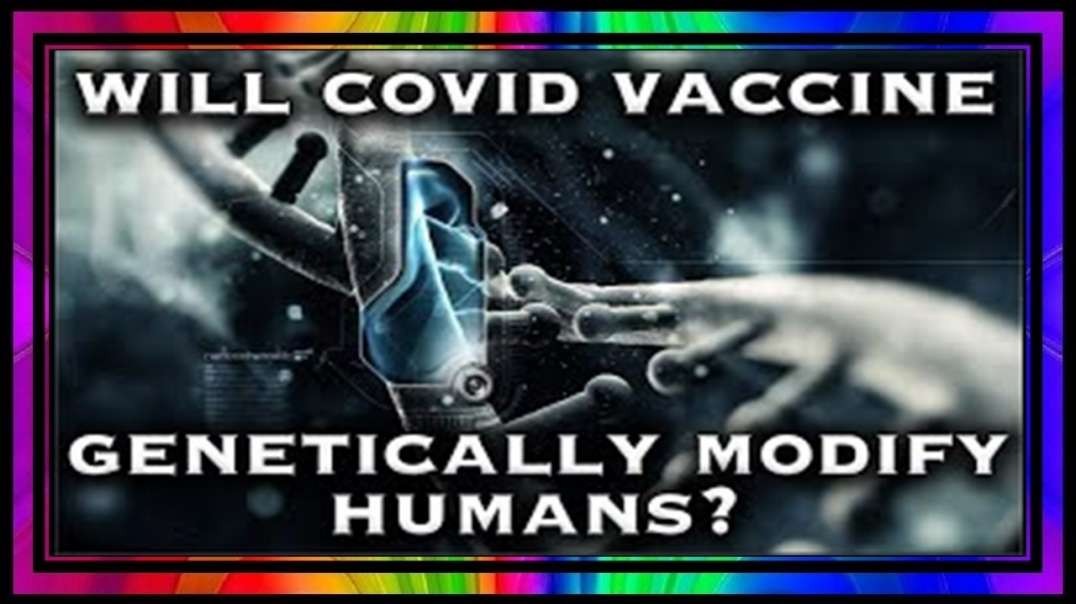 Dr. Andrew Kaufman Responds To Reuters Fact Check on COVID-19 Vaccine Genetically Modifying Humans.