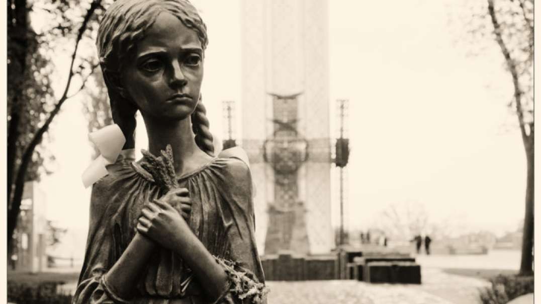 The Holodomor