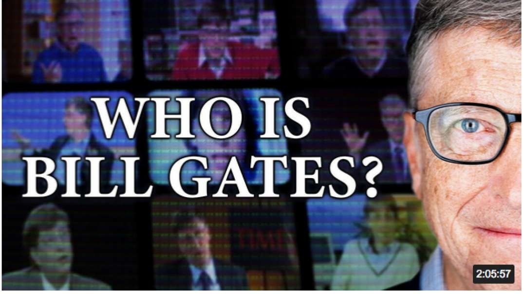 Who Is Bill Gates (Full Documentary, 2020)