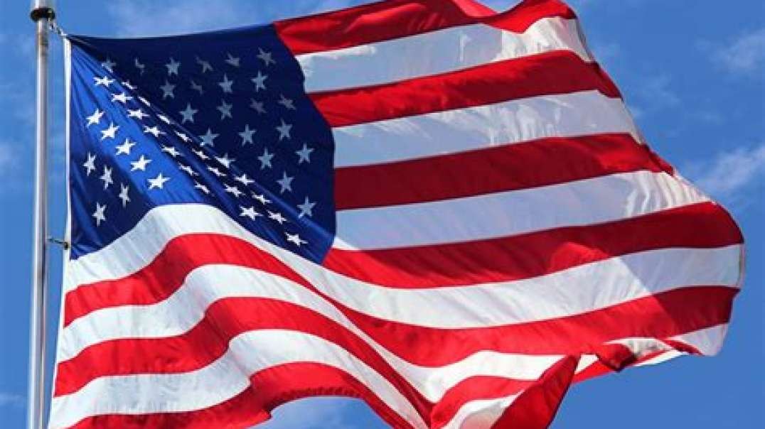 Qanon Drops Decodes 6/6/20 The American Flag Represents Freedom WWG1WGAWGA.mp4