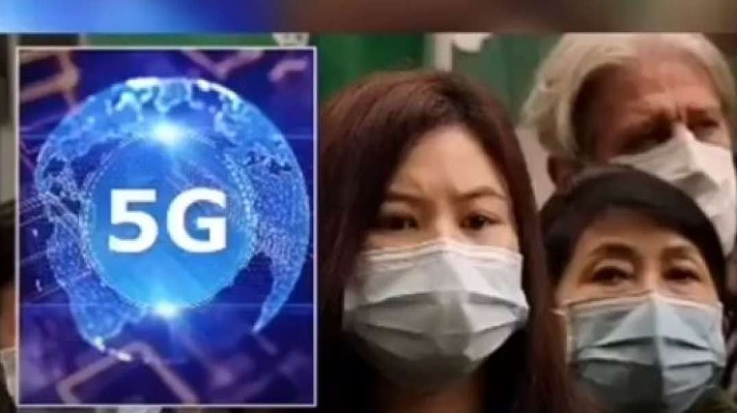 FORMER CELL PHONE COMPANY BOSS BLOWS WHISTLE ON 5G CORONAVIRUS-former-cell-phone-company-boss-blows-whistle-on-5g-coronavirus