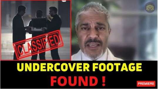 We have UNDERCOVER FOOTAGE IT’S TIME TO MAKE THIS PUBLIC  |Dr Rashid Buttar |