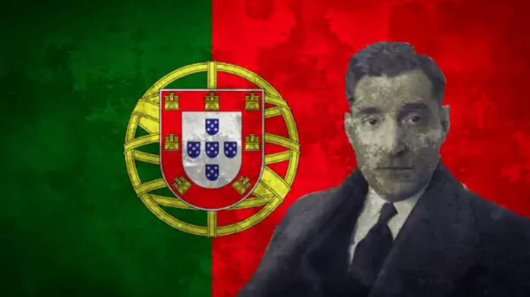 Ressureição: Himno del Movimiento Nacionalista Portugués