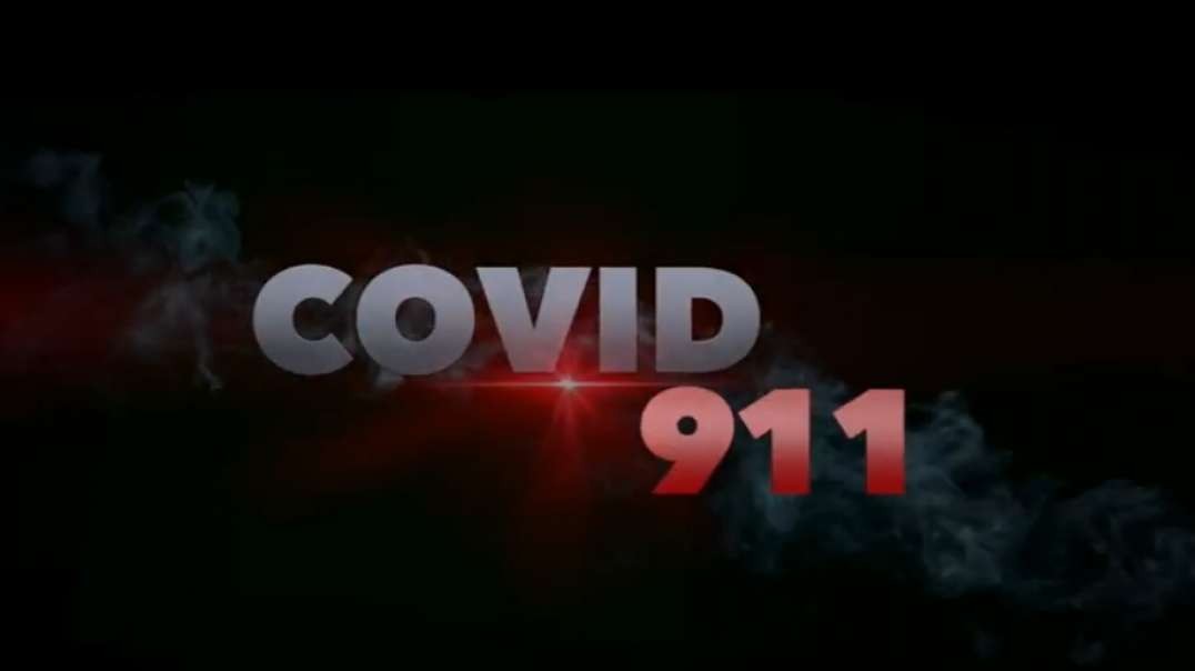 Covid911 - INSURGENCY