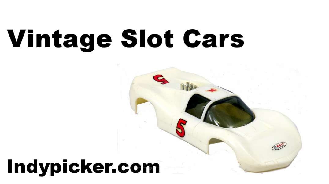 Vintage Slot Cars.mp4