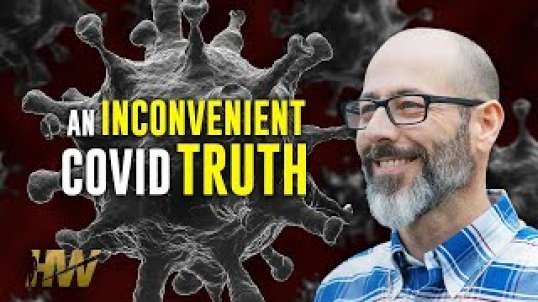 AN INCONVENIENT COVID TRUTH