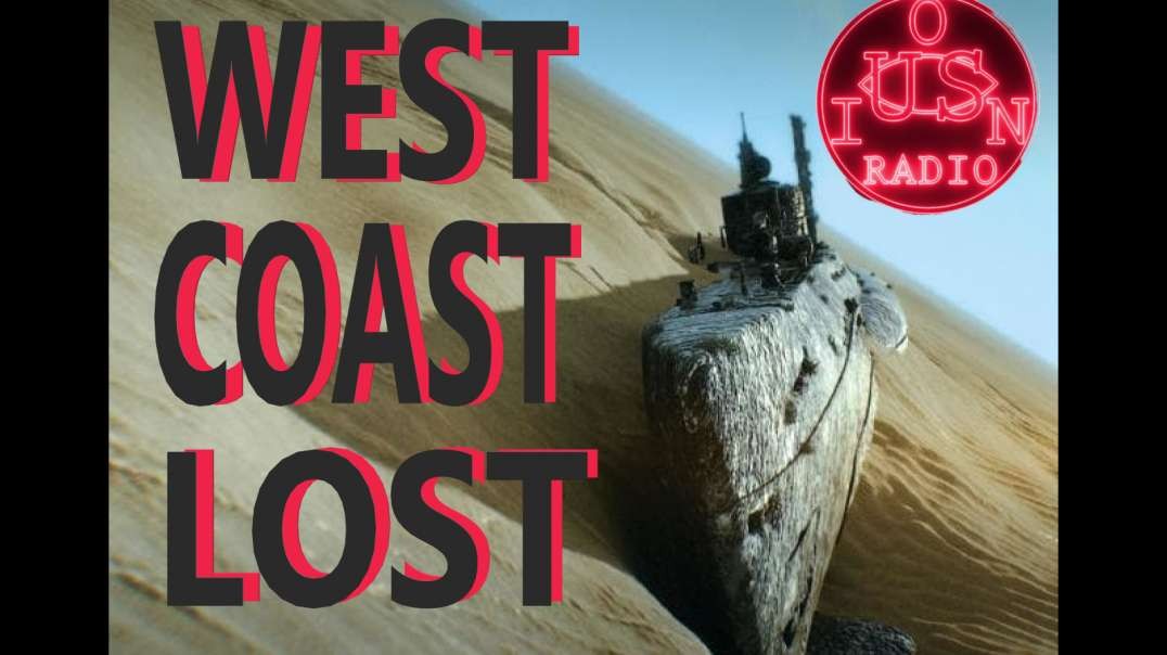 ION US - West Coast Lost 2020-07-22