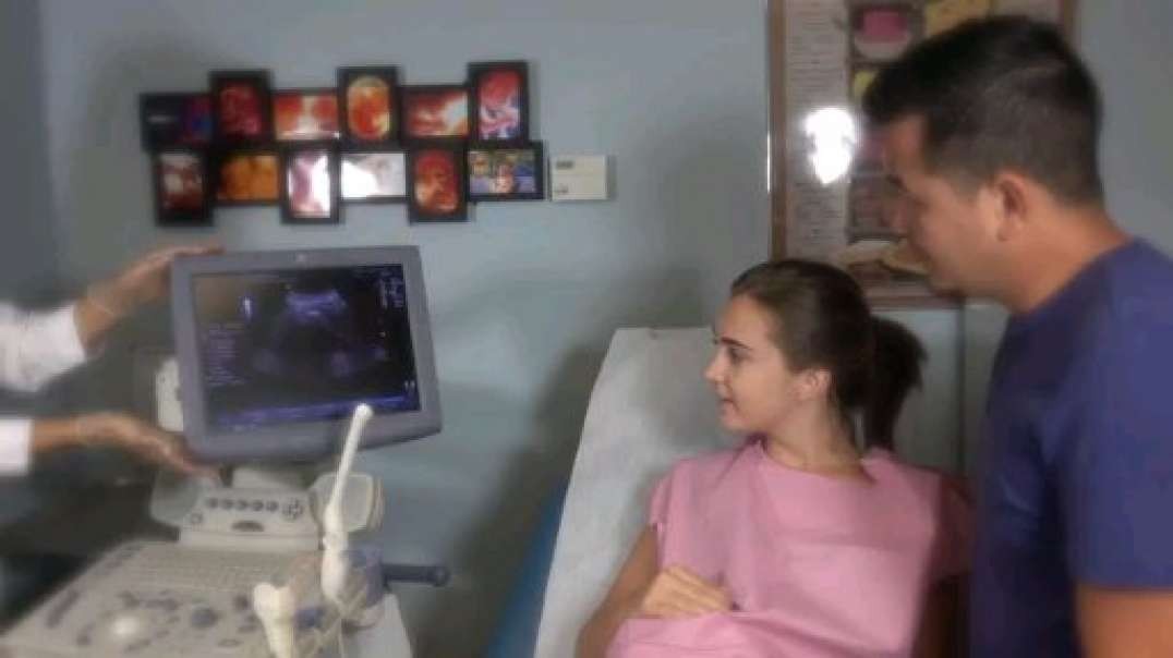 IT'S CHANGING LIVES AND SOULS IN 15 MINUTES. The incredible journey of PATRICIA SANDOVAL.