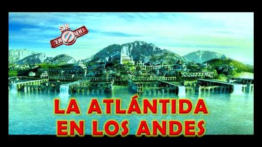 ATLÁNTIDA EN LOS ANDES - BELICENA VILLCA LIBRO EXOPLANETARIO.mp4