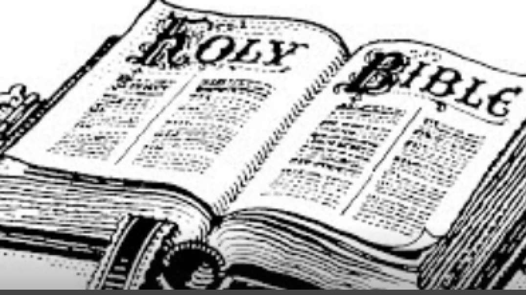 BEDTIME BIBLE CHAT- Esther 9- 1 16- The Day of Reckoning