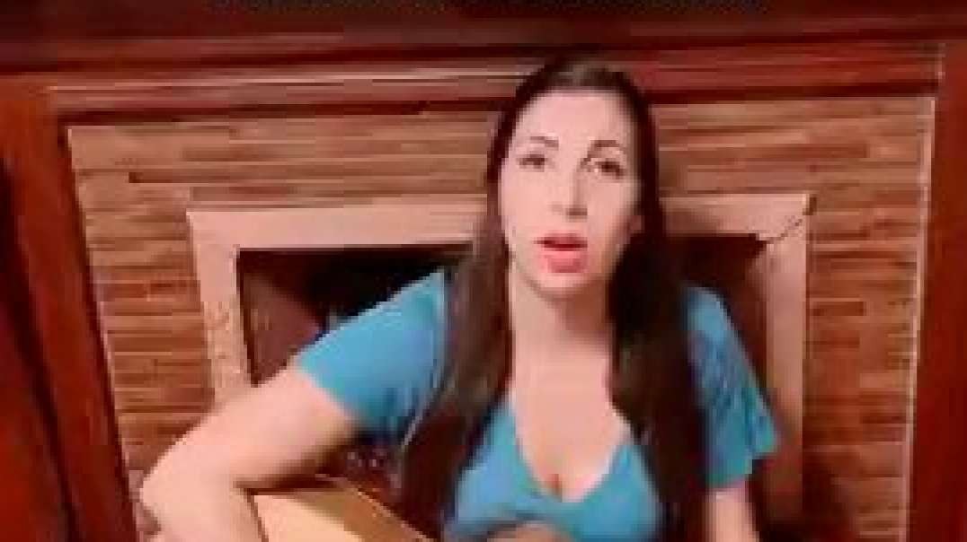 Jewish Woman- White Babies are the Ugliest & Deformed.mp4