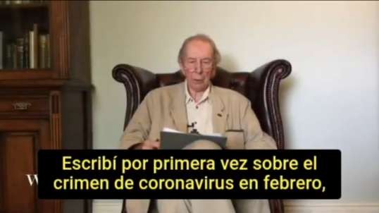 Vernon Coleman sobre el NOM