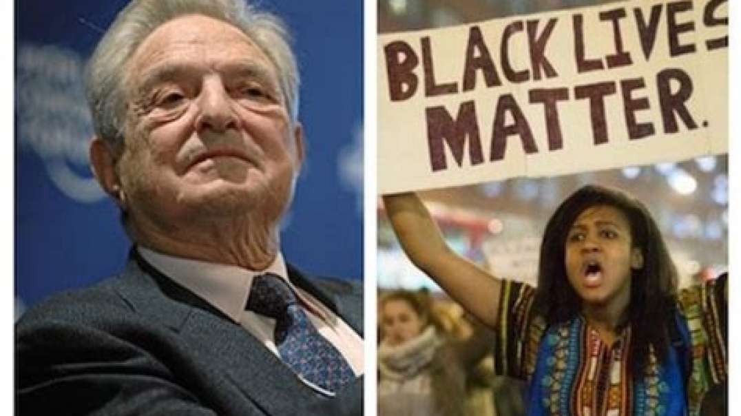 Exposed on Who is Really Behind the Black Lives Matter Movement