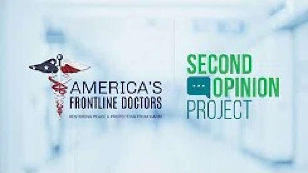 Press Conference - America's Frontline Doctors Summit