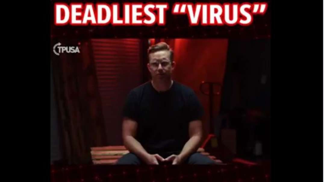 The Truth about the worlds deadliest "Virus"  Communism