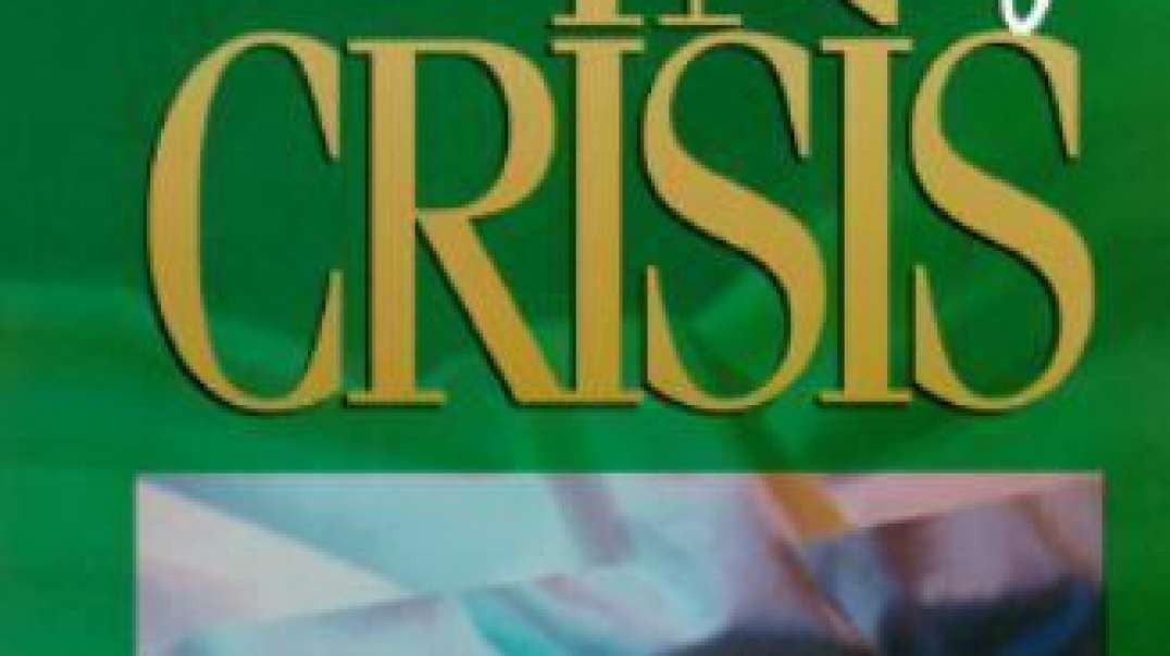 CHRISTIANITY IN CRISIS by HANK HANEGRAAFF 1993.mp4