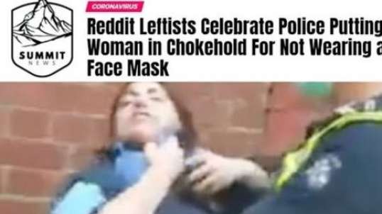 Paul Joseph Watson - Australia Brutalizes Citizens and New Zealand Goes Under Lockdown