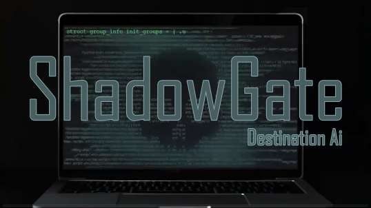 ShadowGate (Full Documentary)