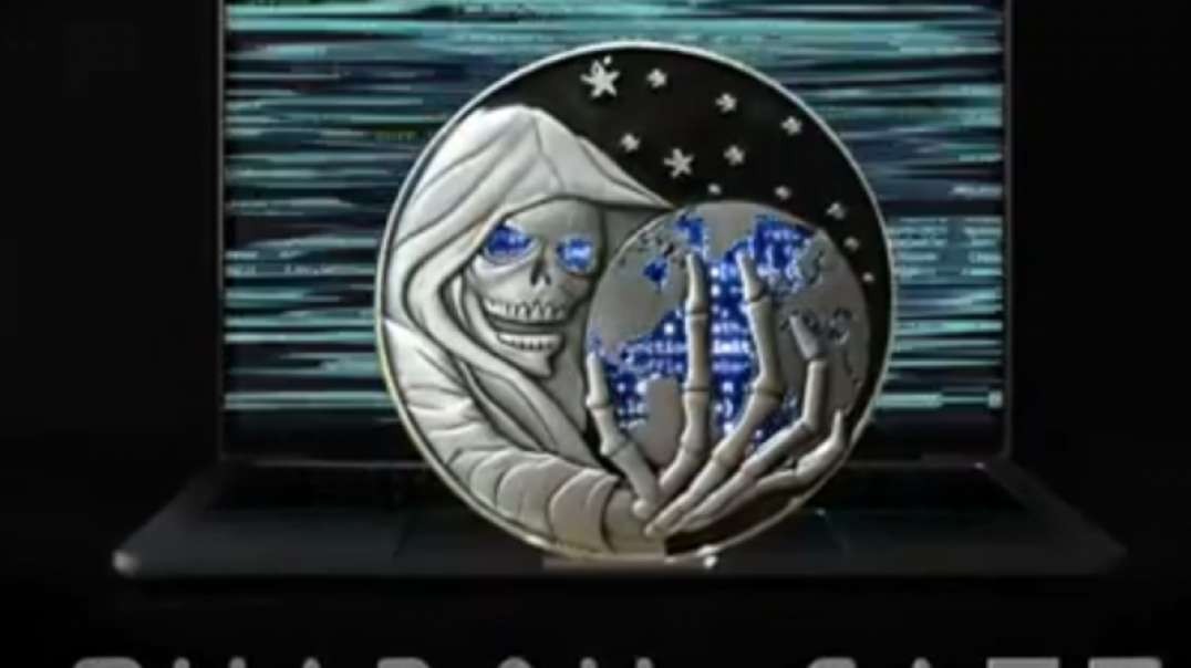 What They Don't Want You To See (Mirrored)