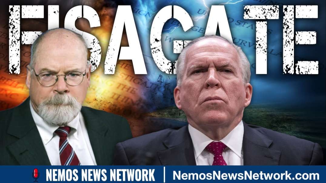 DN-Fake News V Q - C19 Updates, Economic Cracks Widen, Brennan Sweating. Hate as Currency.mp4