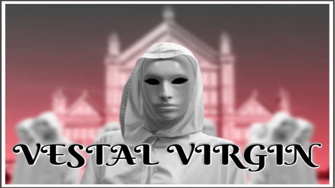 The VESTAL VIRGIN, Psychic/Medium Cherie Lassiter