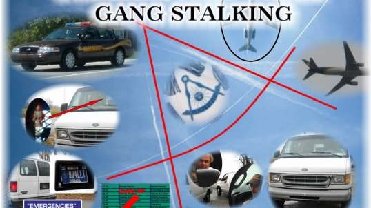 government run organised gang stalking St Albans Melbourne Victoria Australia