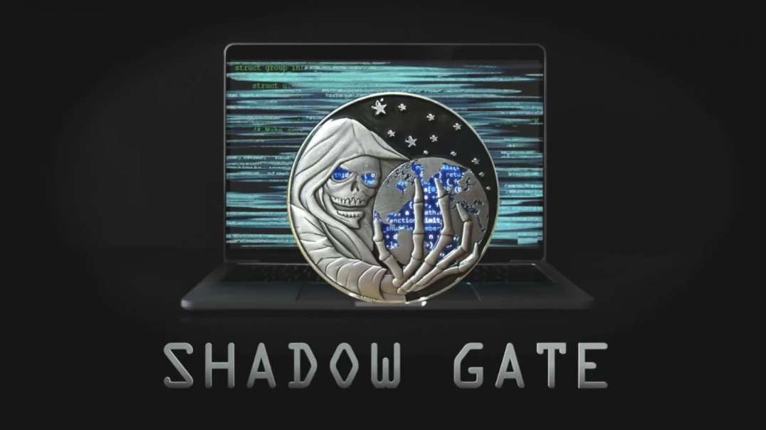Shadow Gate - Full Film