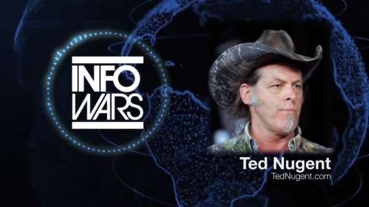 Alex Jones Show - First Hour - August 7, 2020