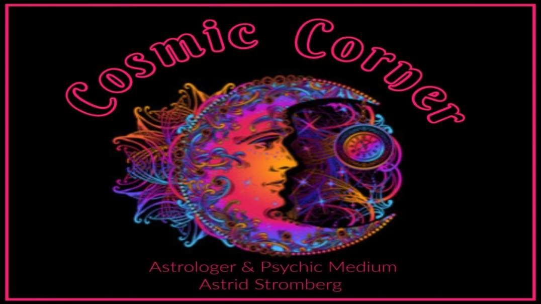 Are ​​Planet Alignments ​Causing Riots​? Long Term Effects, Hidden Secrets, & Election
