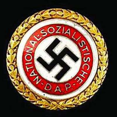 NSDAP1933 