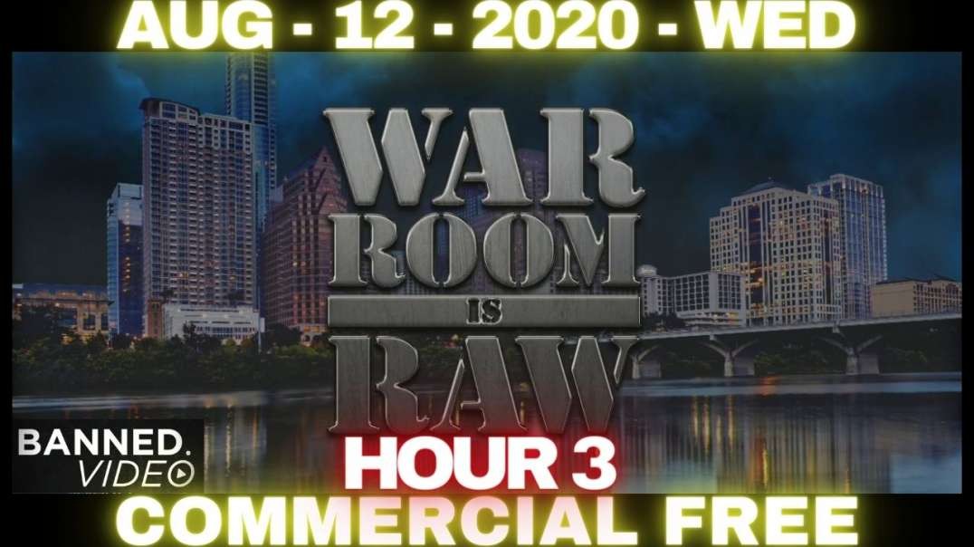 #WarRoomShow HR3: President Trump Security Helicopter Shot Over Virginia; FBI Investigating