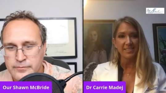 Mandatory Vaccine Ethics and Risks - Dr. Carrie Madej
