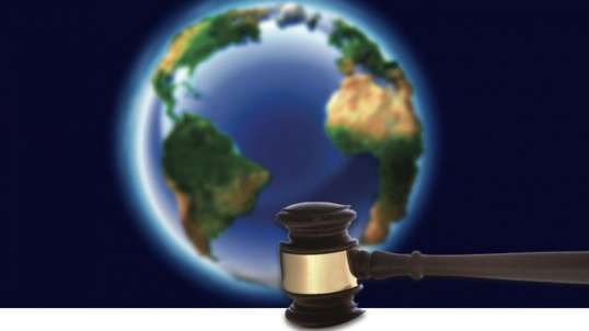 ⚖ Obeying Your Earthly Authority | 🗡Steven L. Anderson Sermon
