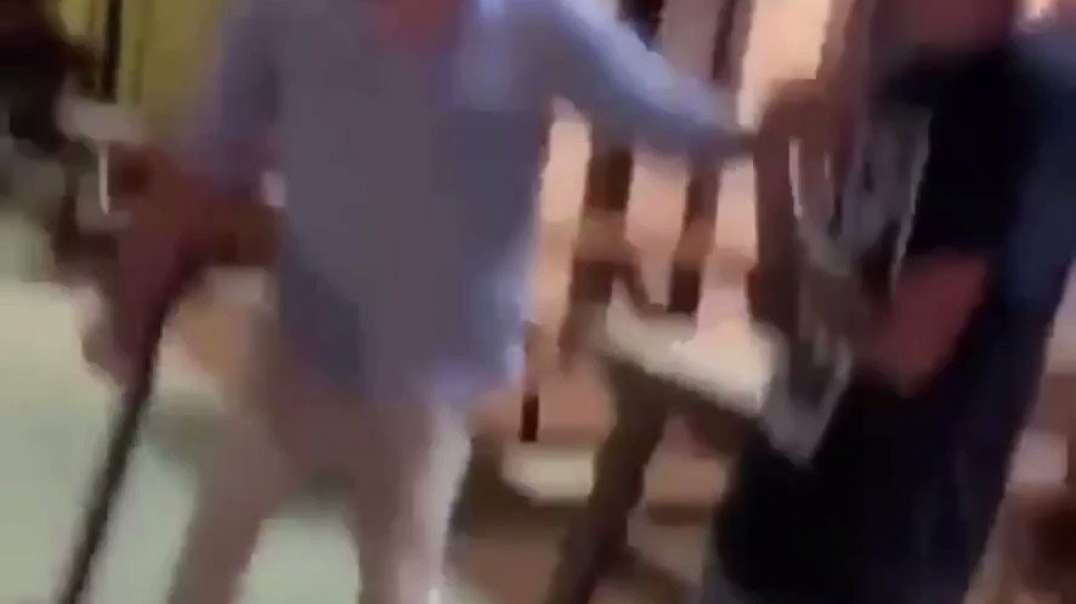 This is the world we live in. Where you’ve got a license to kill someone if they_HD.mp4