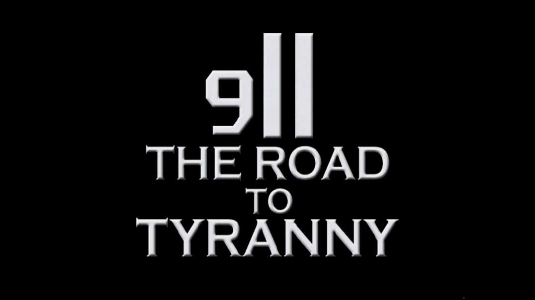 9/11 ~ 911 Tyrannie