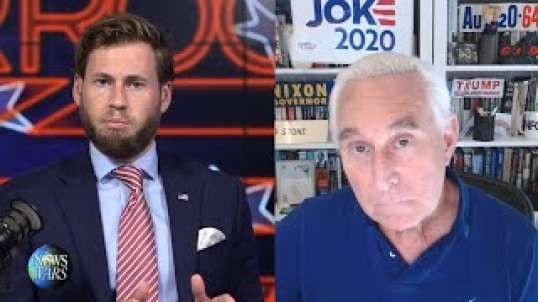 WAR ROOM (Full Show) Wednesday - 9/2/20