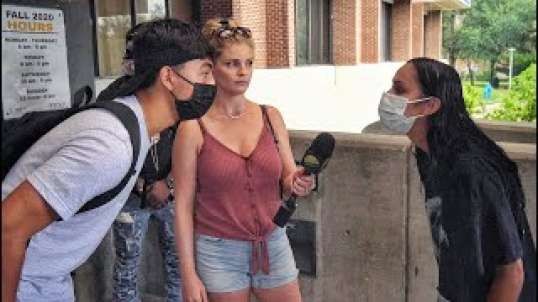 Deprogramming College Kids
